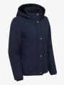 LeMieux Laura WP Short Coat